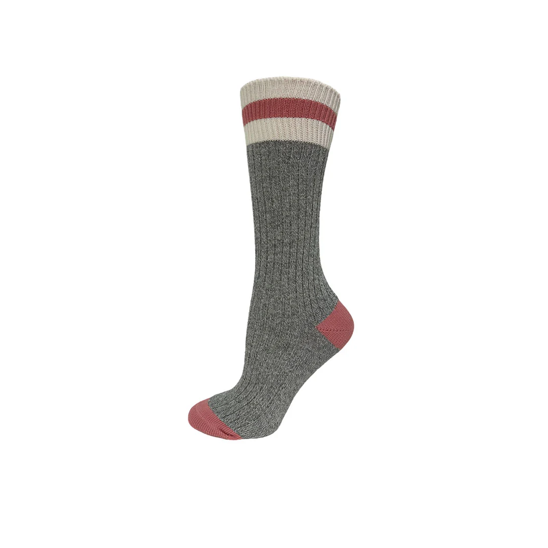 Point Zero Pair of socks - Image 5