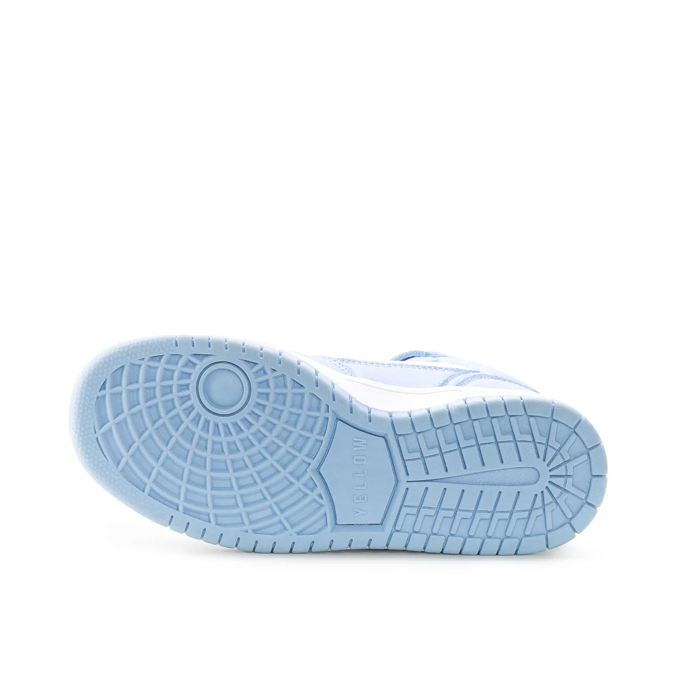 URBAINE JR VELCRO MID - Image 16