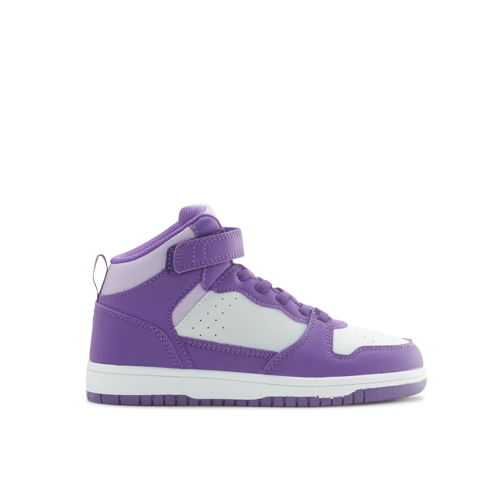 URBAINE JR VELCRO MID - Image 17