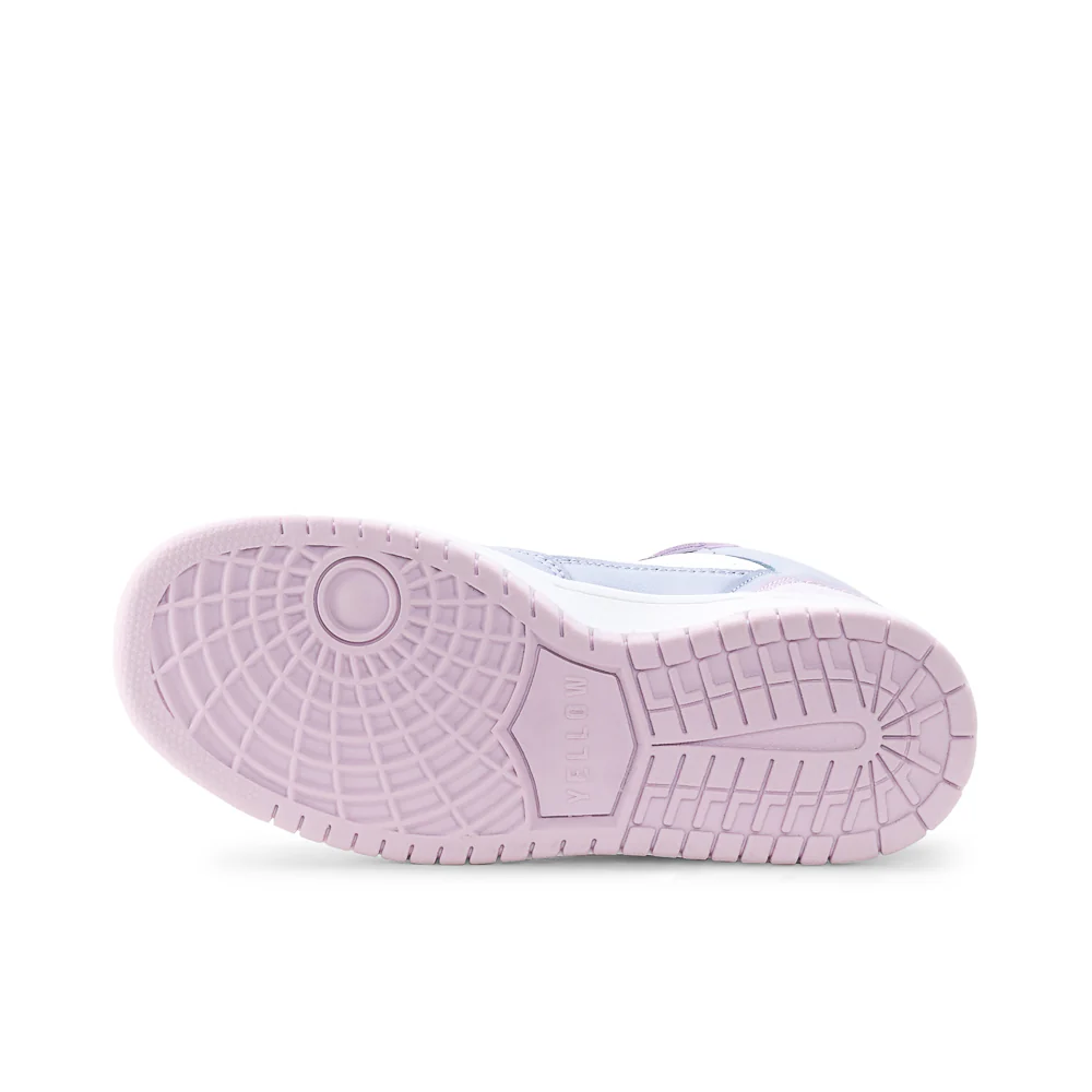 URBAINE JR VELCRO MID - Image 5