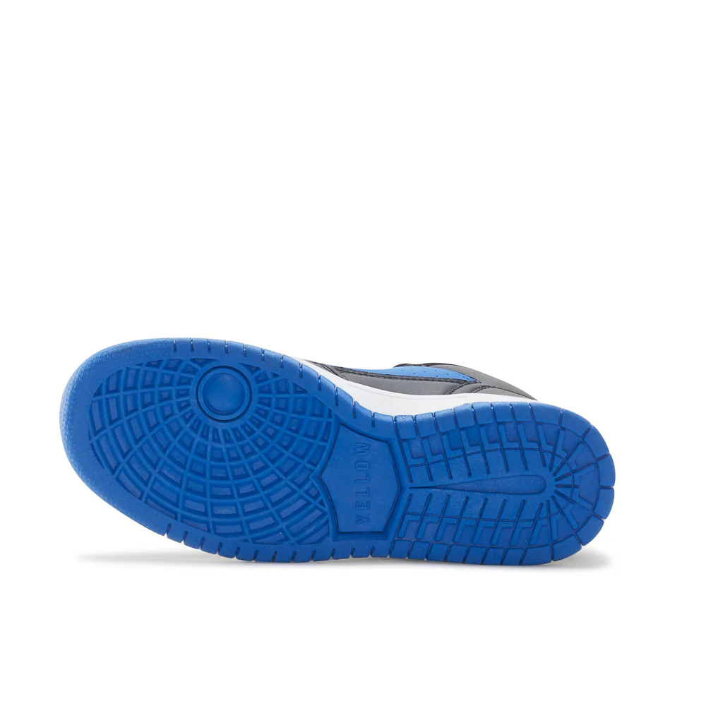 URBAIN JR VELCRO MID - Image 10