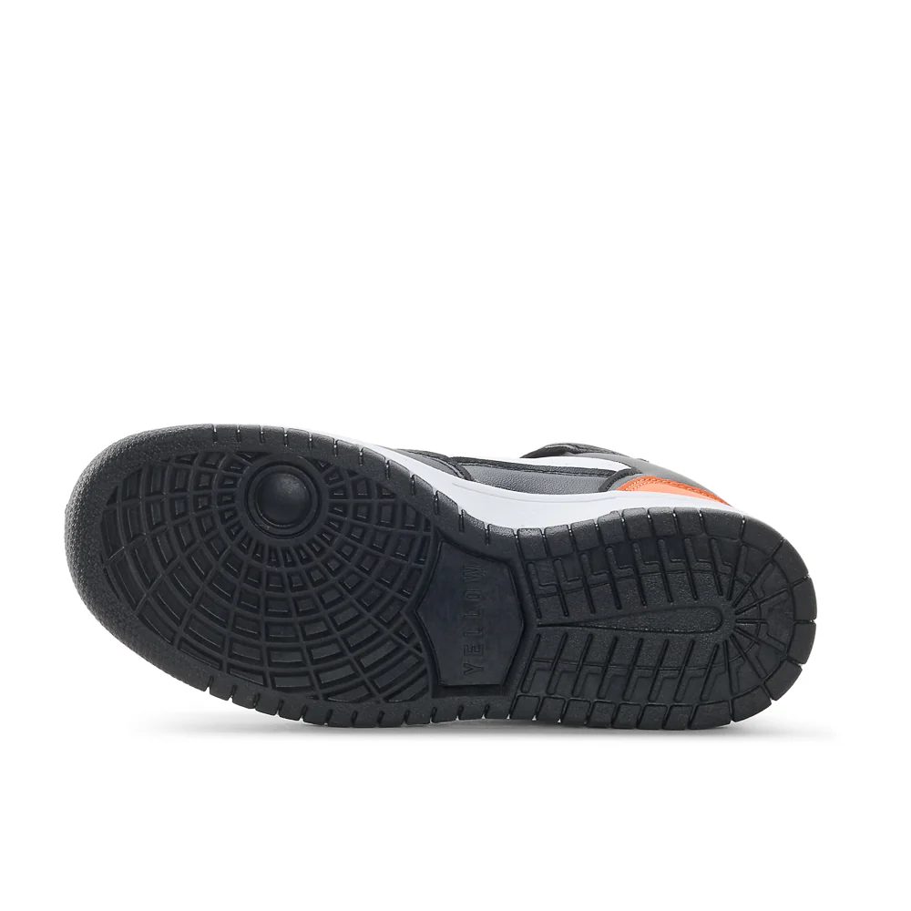 URBAIN JR VELCRO MID - Image 5