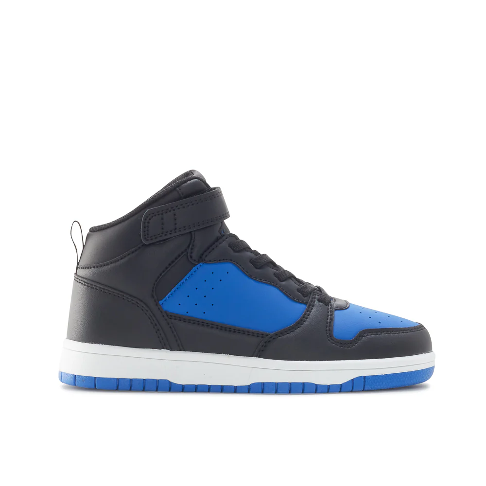 URBAIN JR VELCRO MID - Image 6