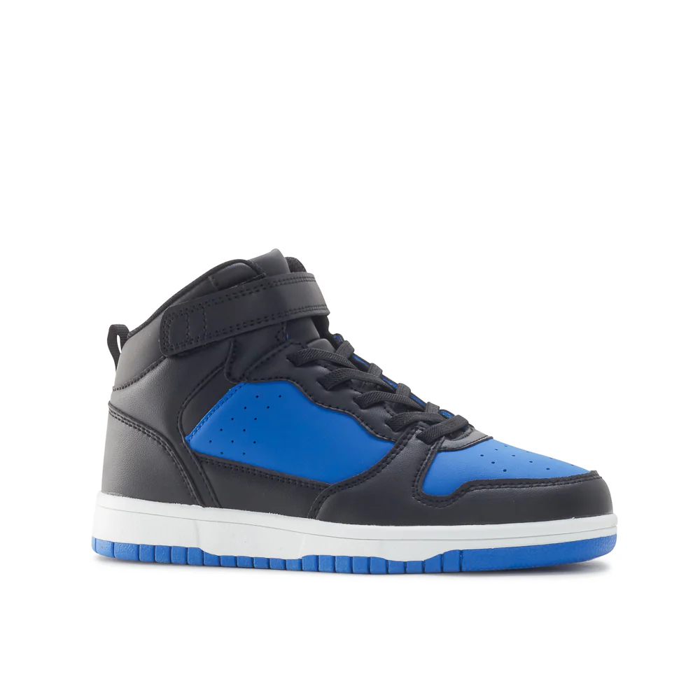 URBAIN JR VELCRO MID - Image 8