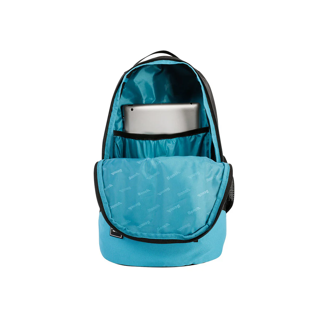 Bench Black-Dark Blue Backpack - Image 5